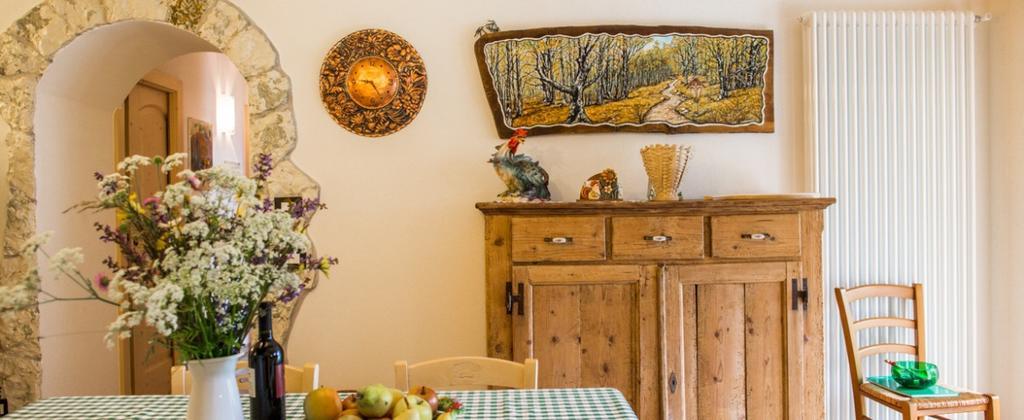 Baita del Beniamino Roncegno Esterno foto